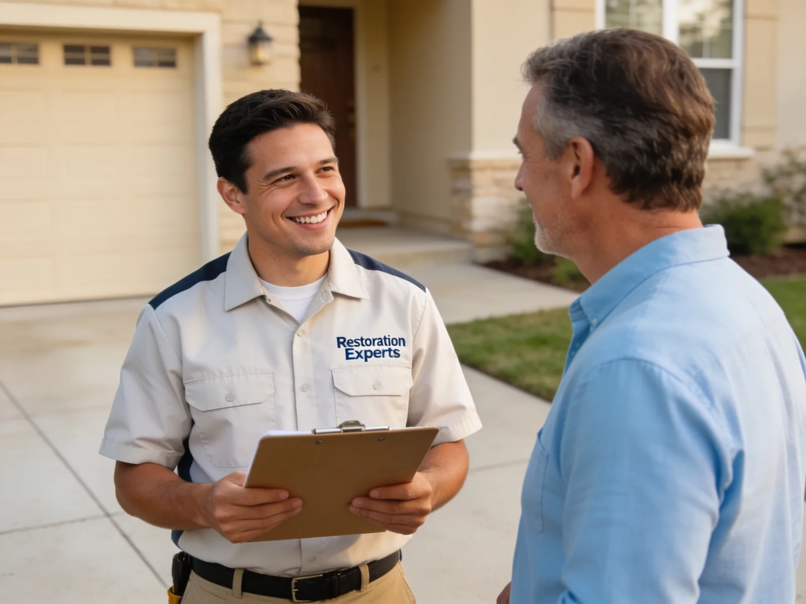 Water Damage Cleanup Braselton, GA FAQs